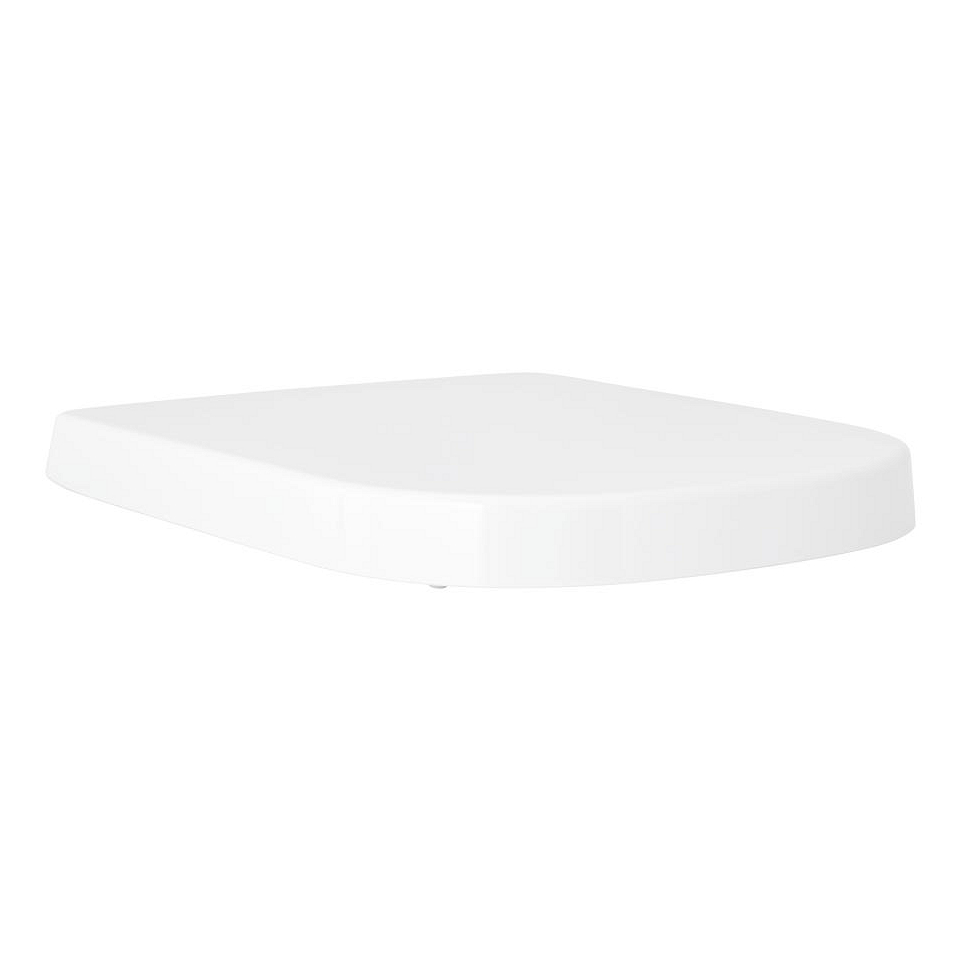 GROHE Euro Keramik WC-Sitz #39331002 - alpinweiß