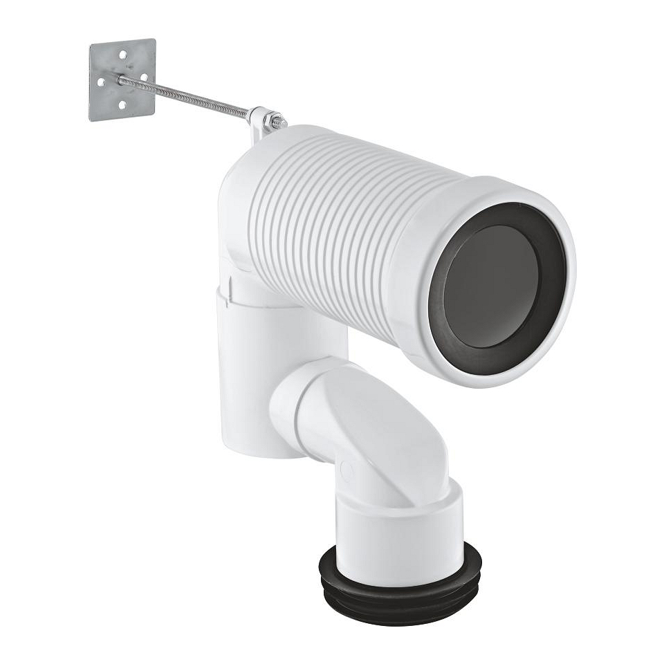 GROHE WC-Ablaufbogen #39551000
