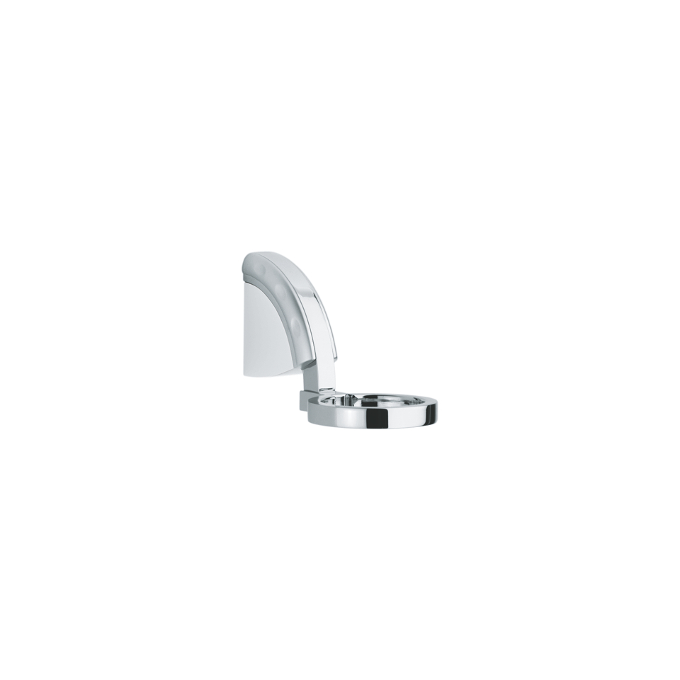 GROHE Sentosa Seifenhalter #40225000 - chrom