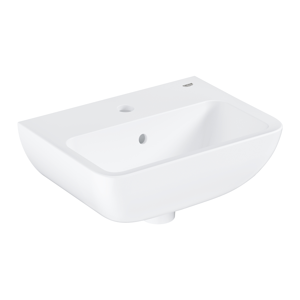 GROHE Start Edge Keramik Handwaschbecken 45 cm #39953000 - alpinweiß