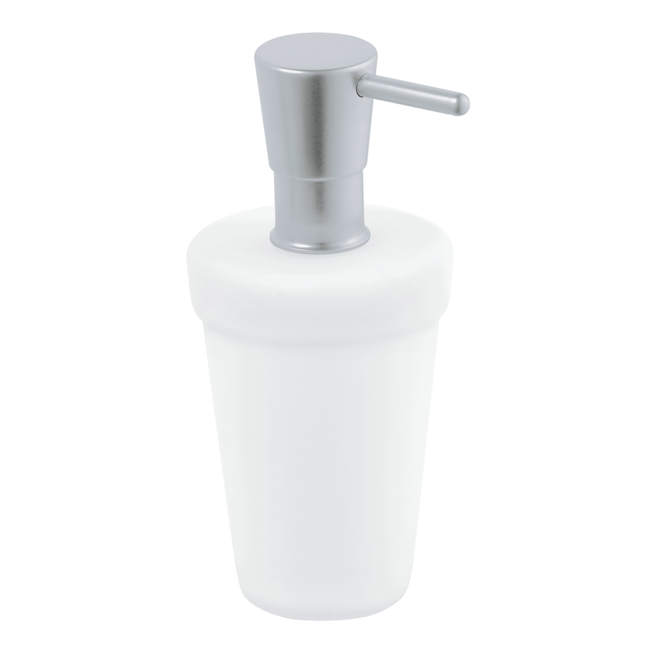 GROHE Pumpvorrichtung #40140BK0 - alu-xt