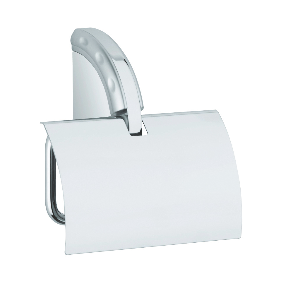 GROHE Sentosa WC-Papierhalter #40233000 - chrom