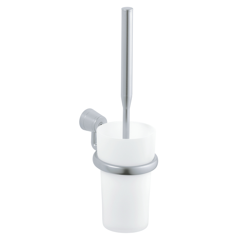 GROHE F1 Toilettenbürstengarnitur #40096BK0 - alu-xt