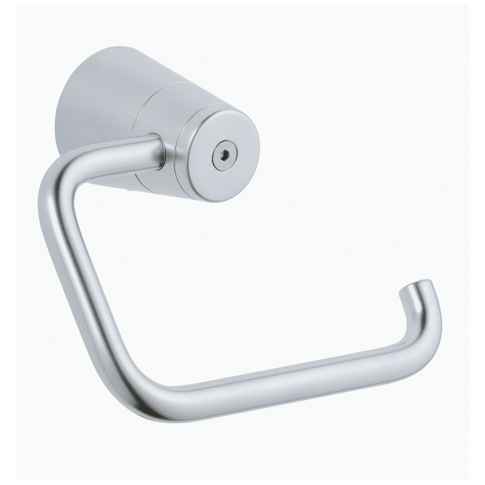GROHE F1 WC-Papierhalter #40095BK0 - alu-xt