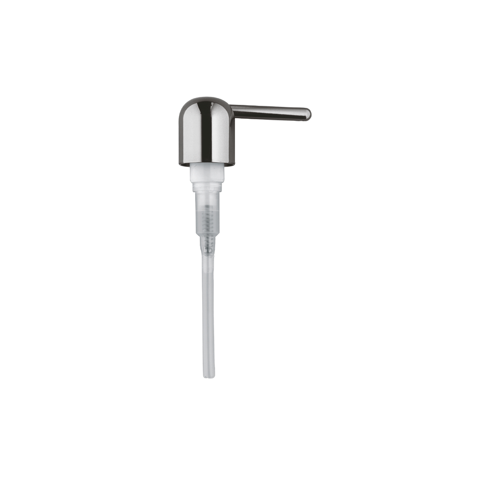 GROHE Ersatzpumpe #40212A00 - hard graphite