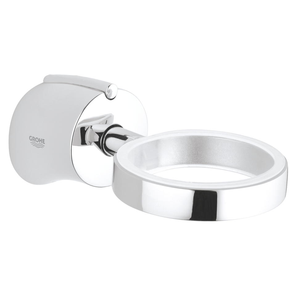 GROHE Tenso Halter #40288000 - chrom