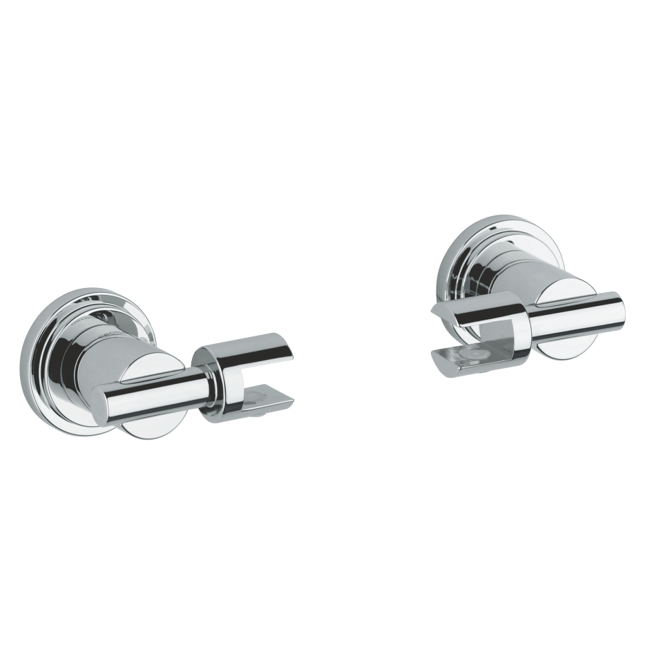 GROHE Atrio Wandwinkel #40301000 - chrom