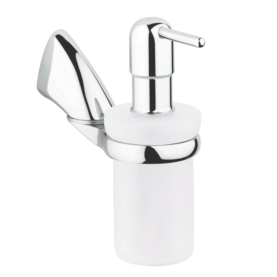 GROHE Chiara Seifenspender #40326000 - chrom