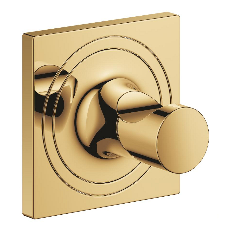 GROHE Allure Bademantelhaken #40284GL1 - cool sunrise