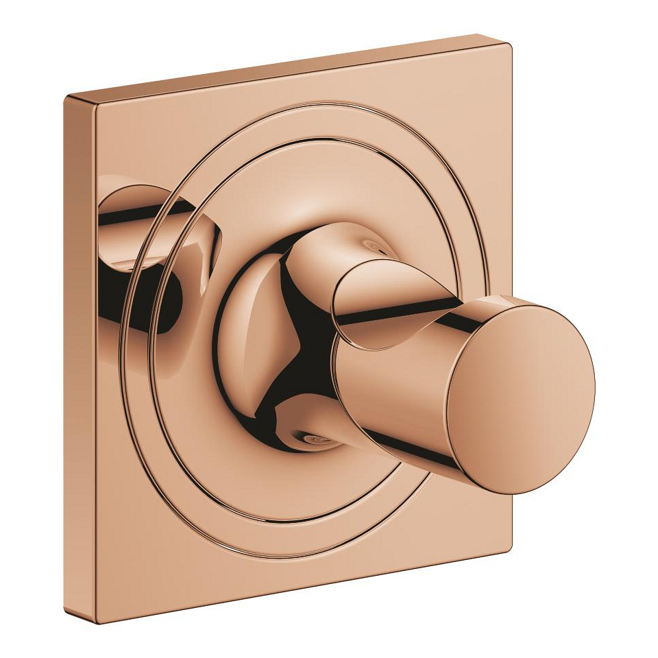 GROHE Allure Bademantelhaken #40284DA1 - warm sunset