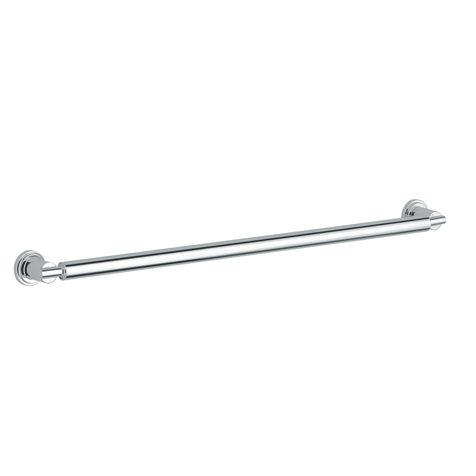 GROHE Atrio Badetuchhalter #40309000 - chrom