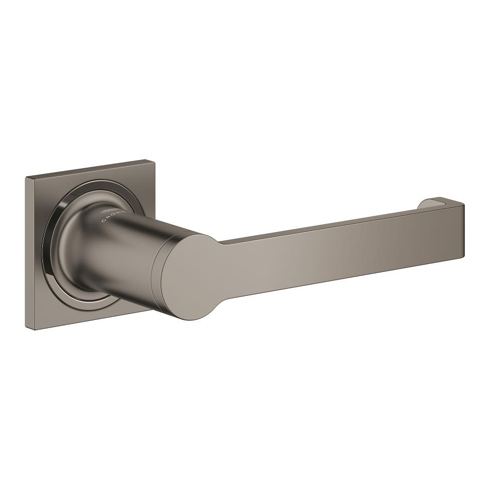 GROHE Allure WC-Papierhalter #40279MG1 - satin graphite