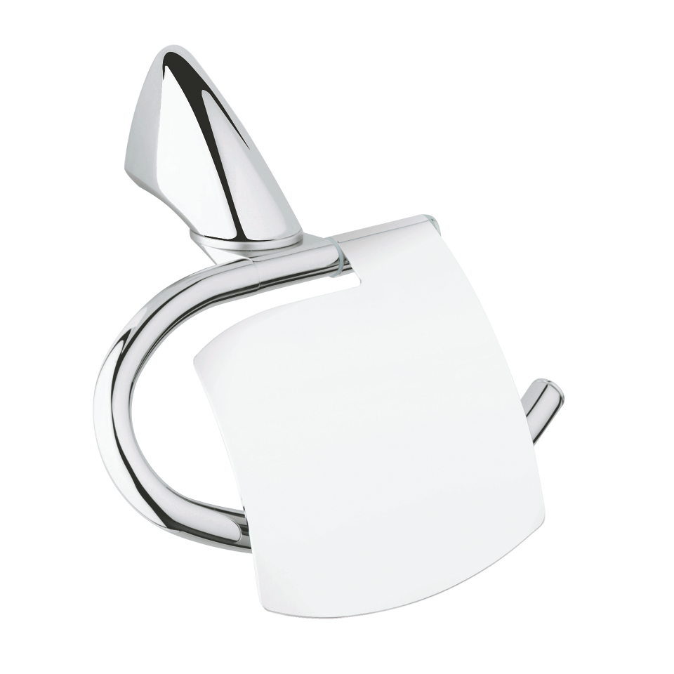 GROHE Chiara WC-Papierhalter #40333000 - chrom