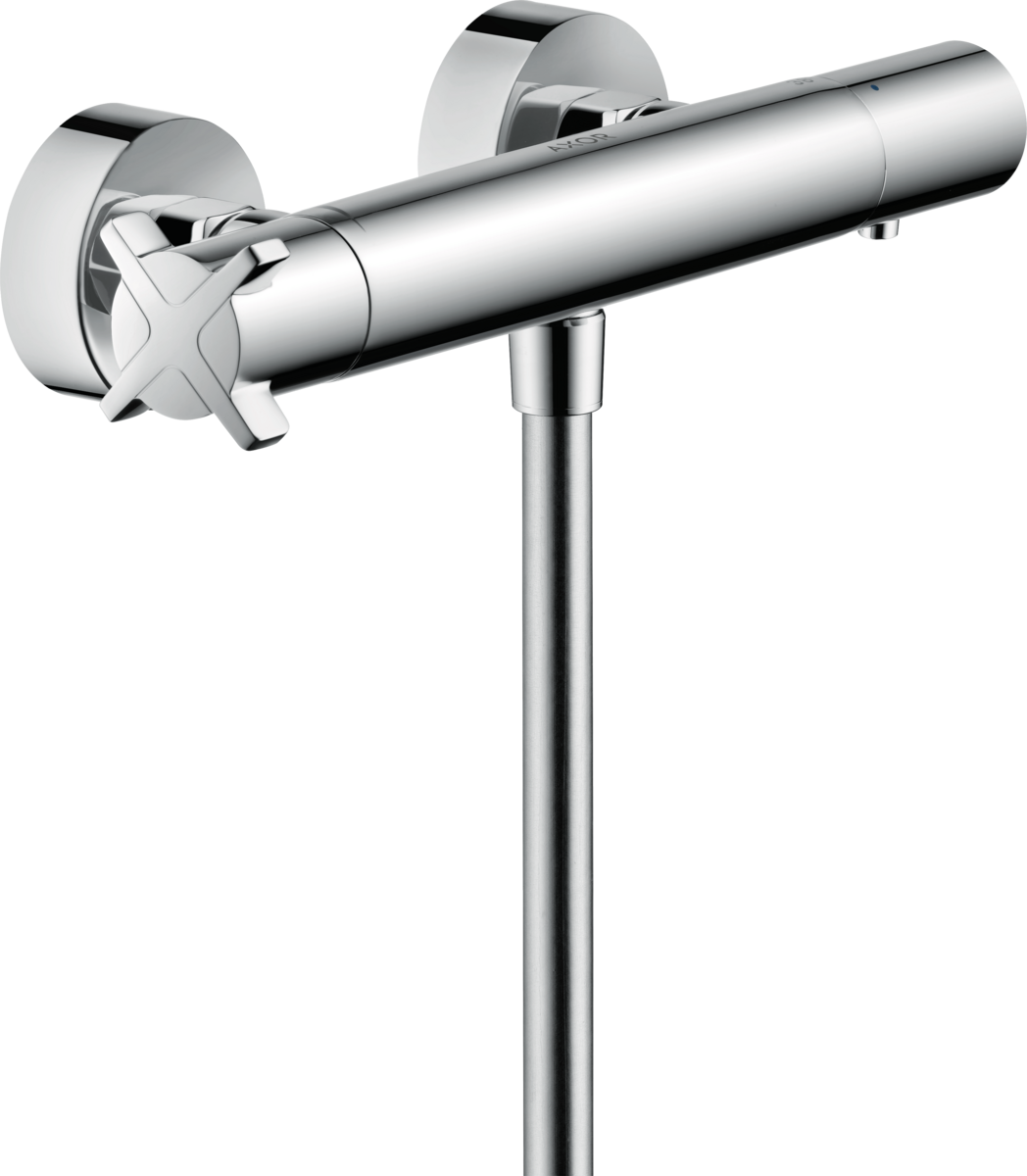 HANSGROHE AXOR Citterio E Brausethermostat Aufputz #36160140