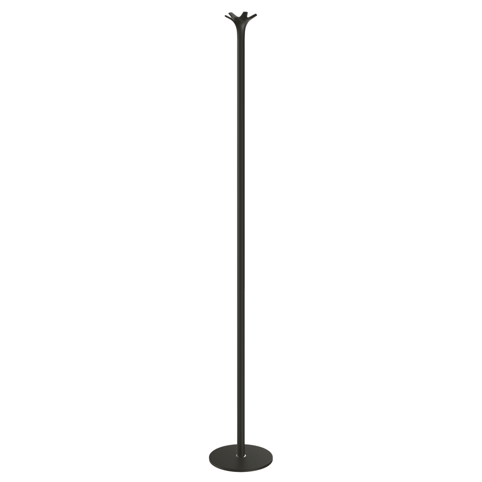 GROHE Veris Kleiderständer #40387KS0 - velvet black