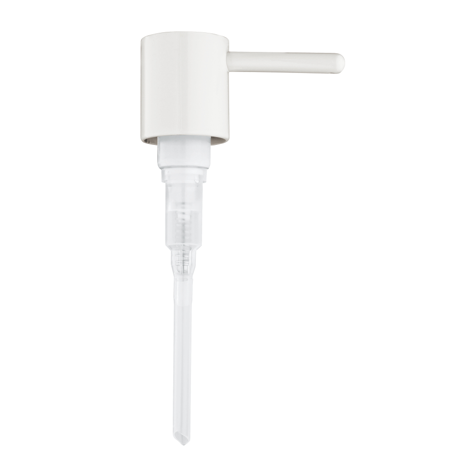 GROHE Pumpvorrichtung #40384LS0 - moon white