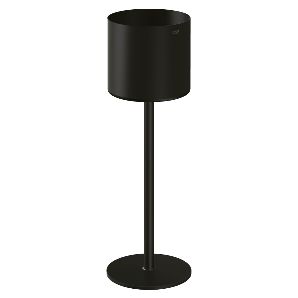 GROHE Veris Champagnerkühler #40388KS0 - velvet black