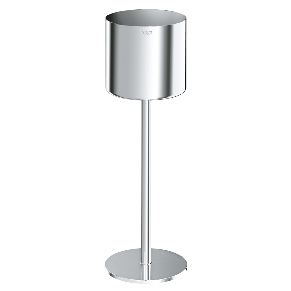 GROHE Veris Champagnerkühler #40388000 - chrom