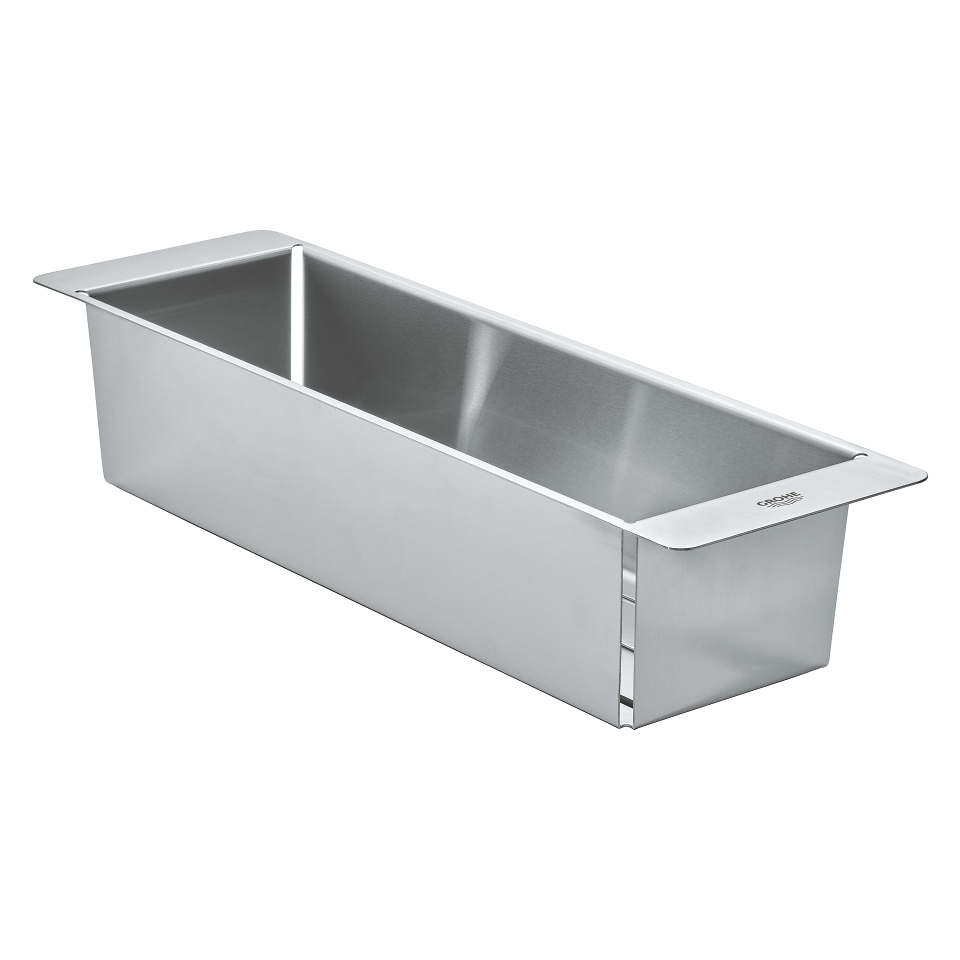 GROHE Multifunktionales Sieb #40853SD0 - edelstahl