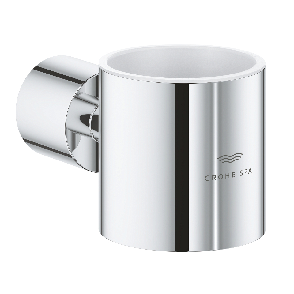 GROHE Atrio Halter #40884000 - chrom