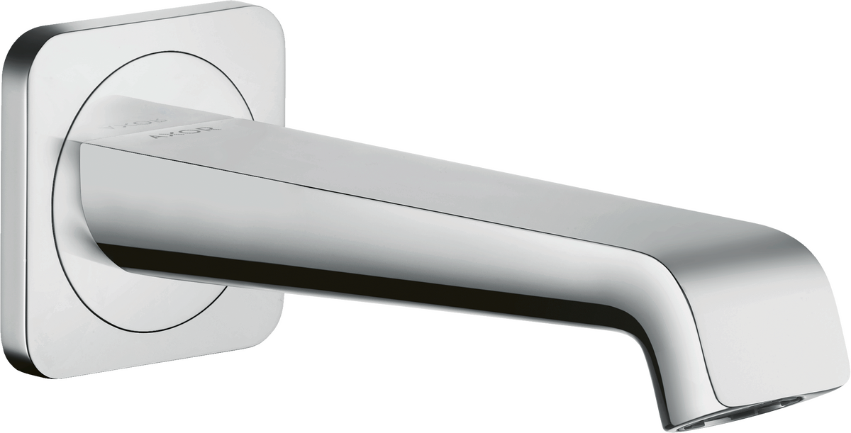 HANSGROHE AXOR Citterio E Wanneneinlauf #36425000 - Chrom