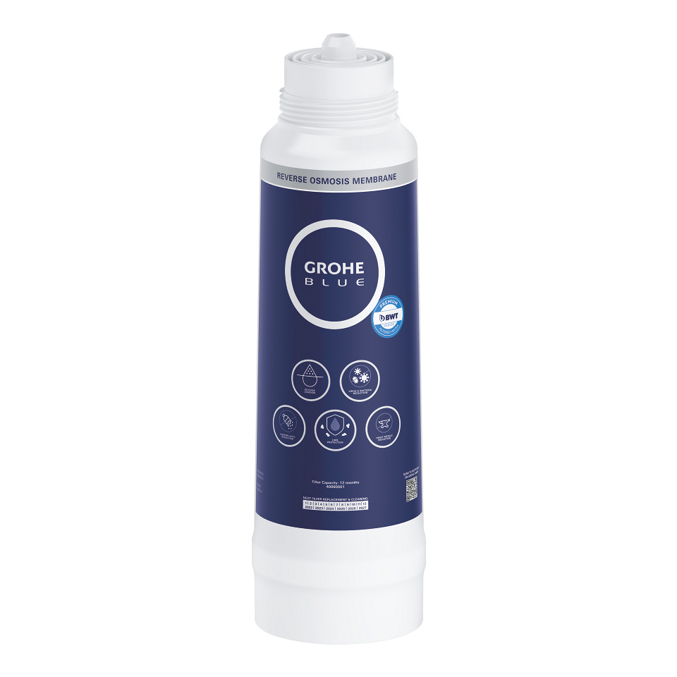 GROHE Blue Umkehrosmose Filter #40880001