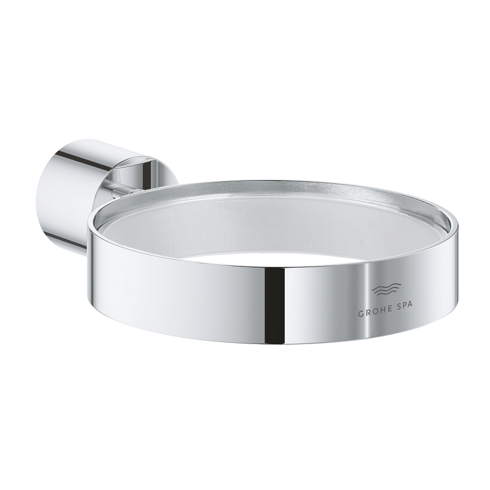 GROHE Atrio Halter #40885000 - chrom