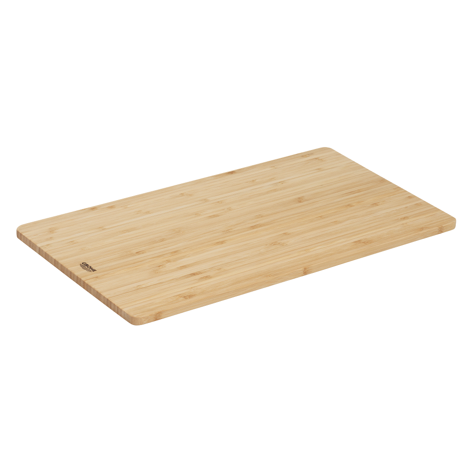 GROHE Holzschneidebrett #40750HV0 - Bambus