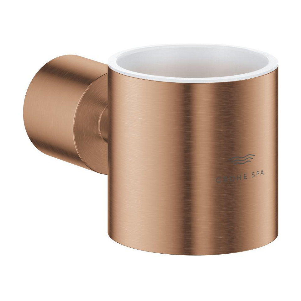 GROHE Atrio Halter #40884DL0 - warm sunset gebürstet