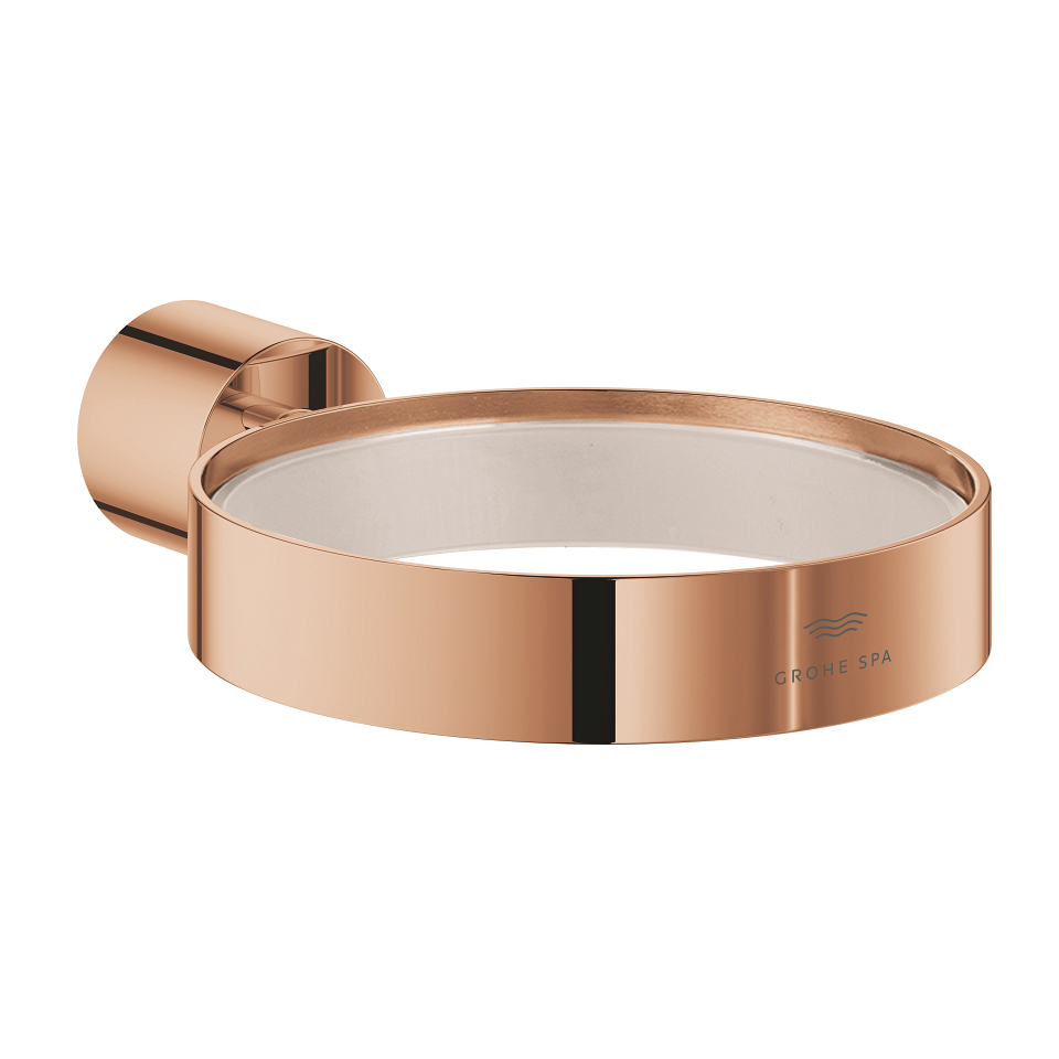 GROHE Atrio Halter #40885DA0 - warm sunset