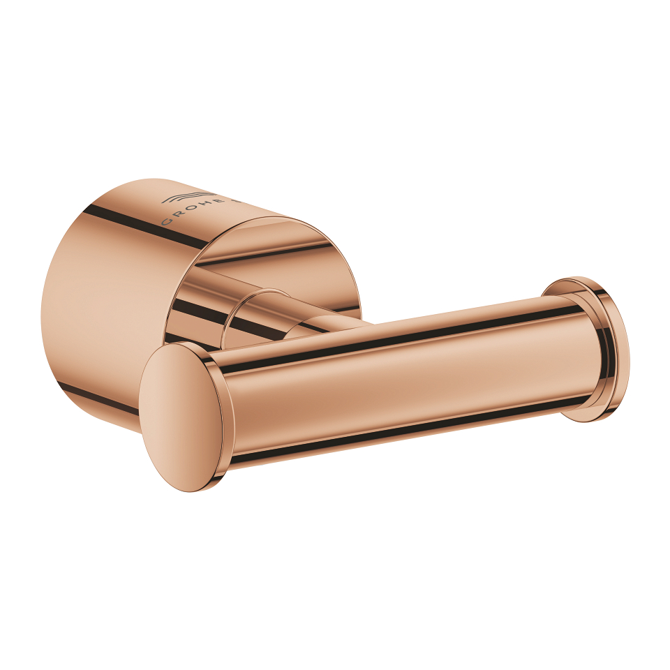 GROHE Atrio Bademantelhaken #40890DA0 - warm sunset