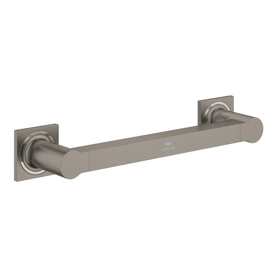 GROHE Allure Wannengriff #40955AL1 - hard graphite gebürstet