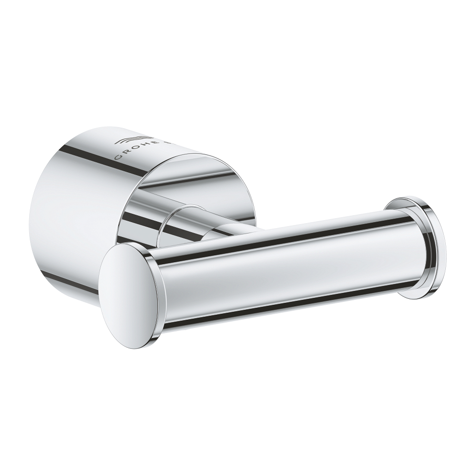 GROHE Atrio Bademantelhaken #40890000 - chrom