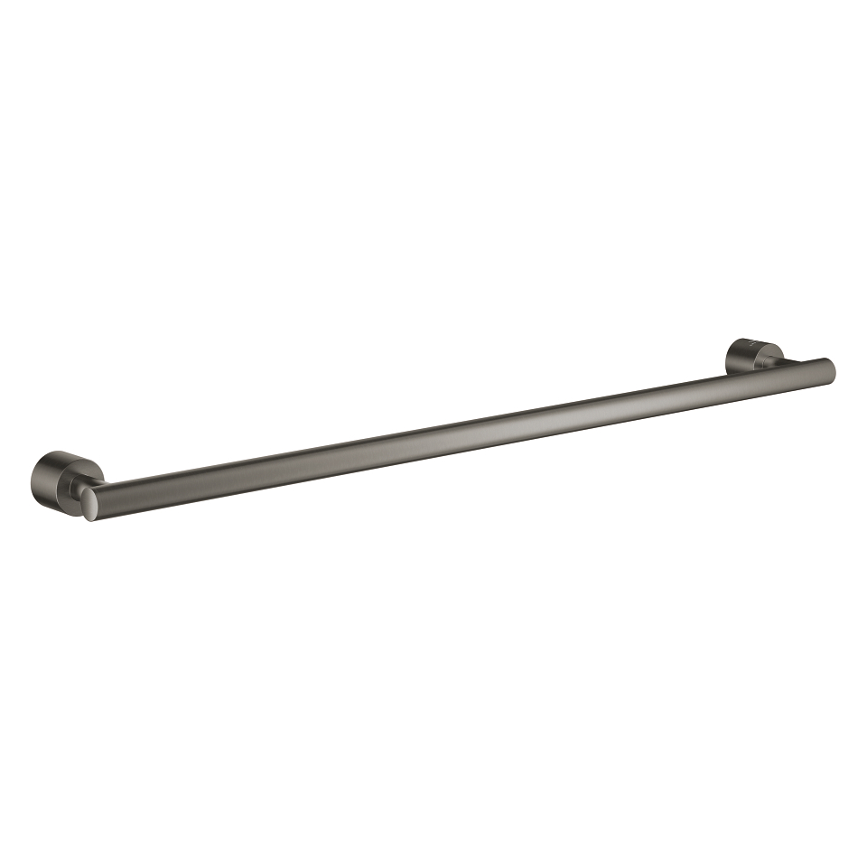 GROHE Atrio Badetuchhalter #40889AL0 - hard graphite gebürstet