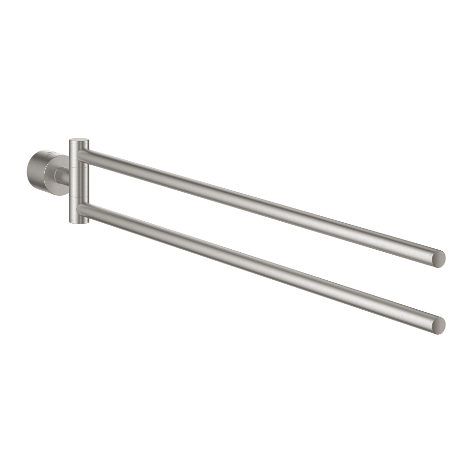 GROHE Atrio Handtuchhalter #40888DC0 - supersteel