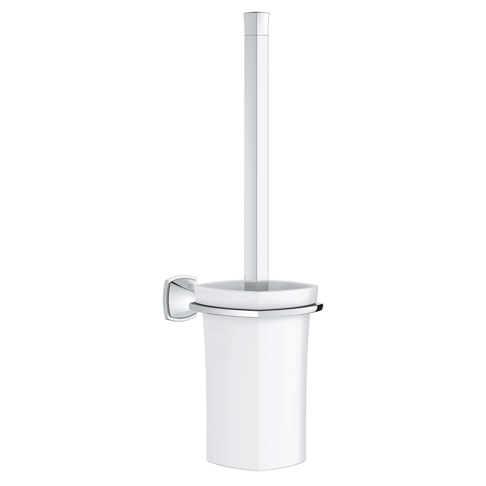 GROHE Grandera Toilettenbürstengarnitur #40946000 - chrom