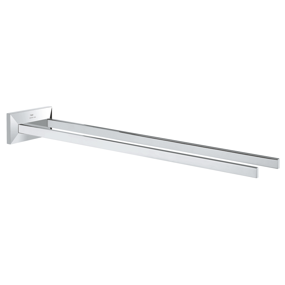 GROHE Allure Brilliant Handtuchhalter #40895000 - chrom