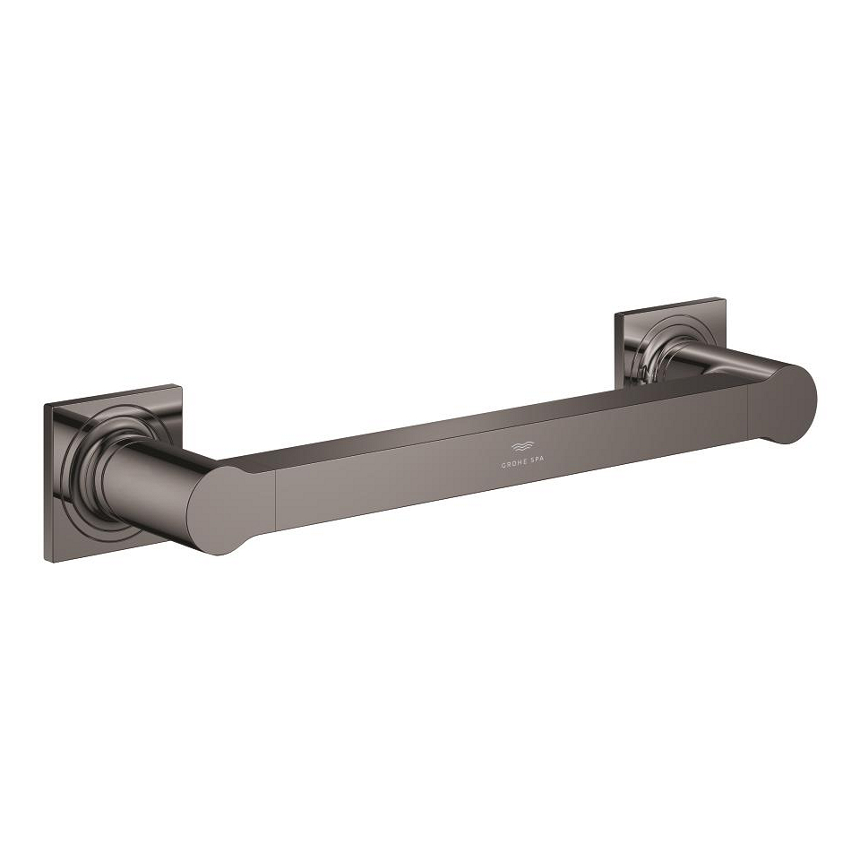 GROHE Allure Wannengriff #40955A01 - hard graphite