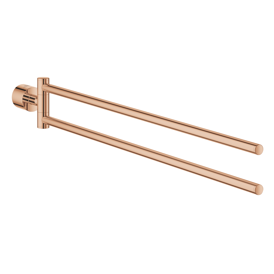 GROHE Atrio Handtuchhalter #40888DA0 - warm sunset
