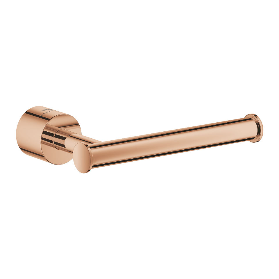 GROHE Atrio WC-Papierhalter #40891DA0 - warm sunset