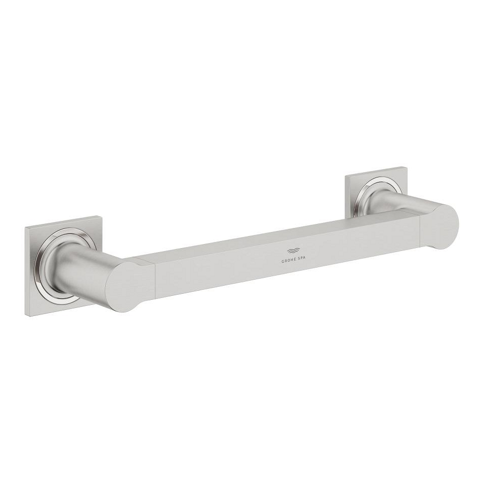 GROHE Allure Wannengriff #40955DC1 - supersteel