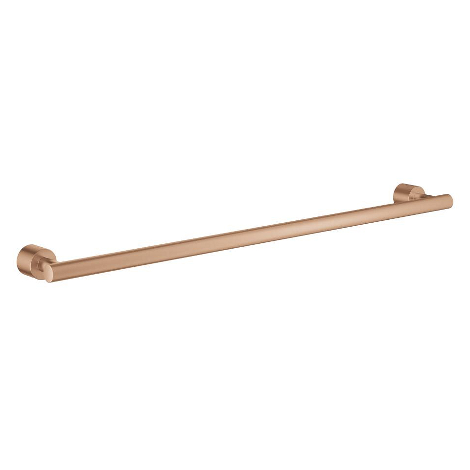 GROHE Atrio Badetuchhalter #40889DL0 - warm sunset gebürstet