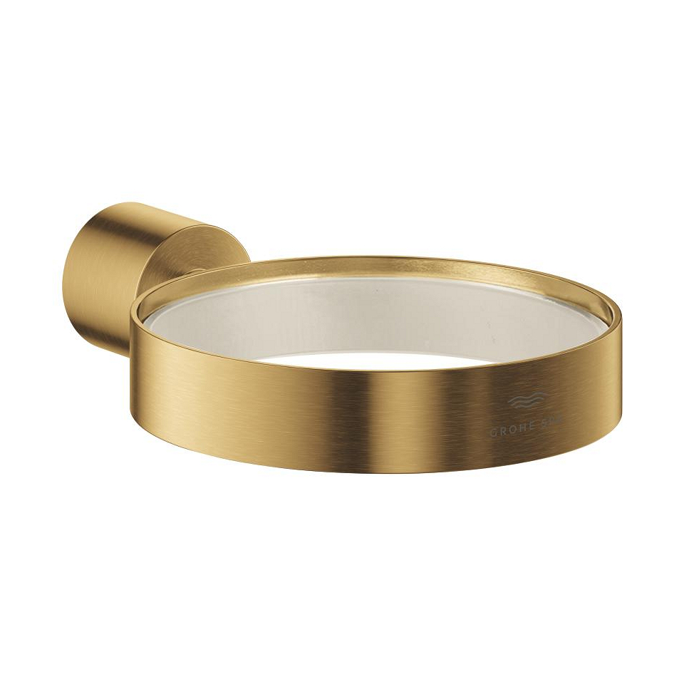 GROHE Atrio Halter #40885GN0 - cool sunrise gebürstet
