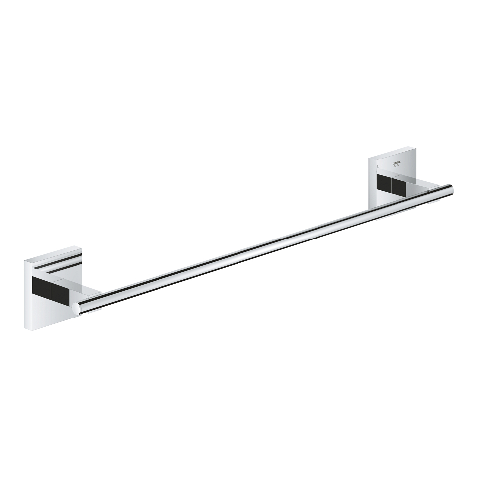 GROHE Start Cube Badetuchhalter #40987000 - chrom