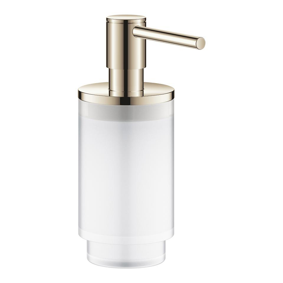 GROHE Selection Seifenspender #41028BE0 - nickel poliert