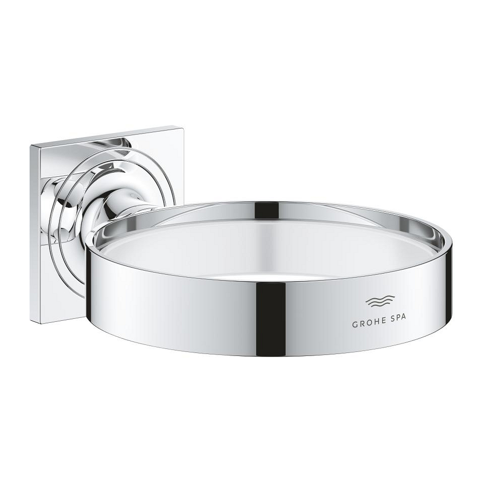 GROHE Allure Halter #40963001 - chrom