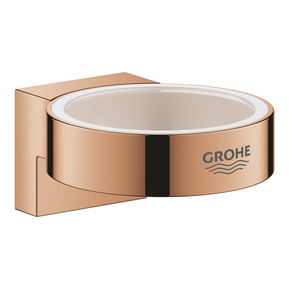 GROHE Selection Halter #41027DA0 - warm sunset