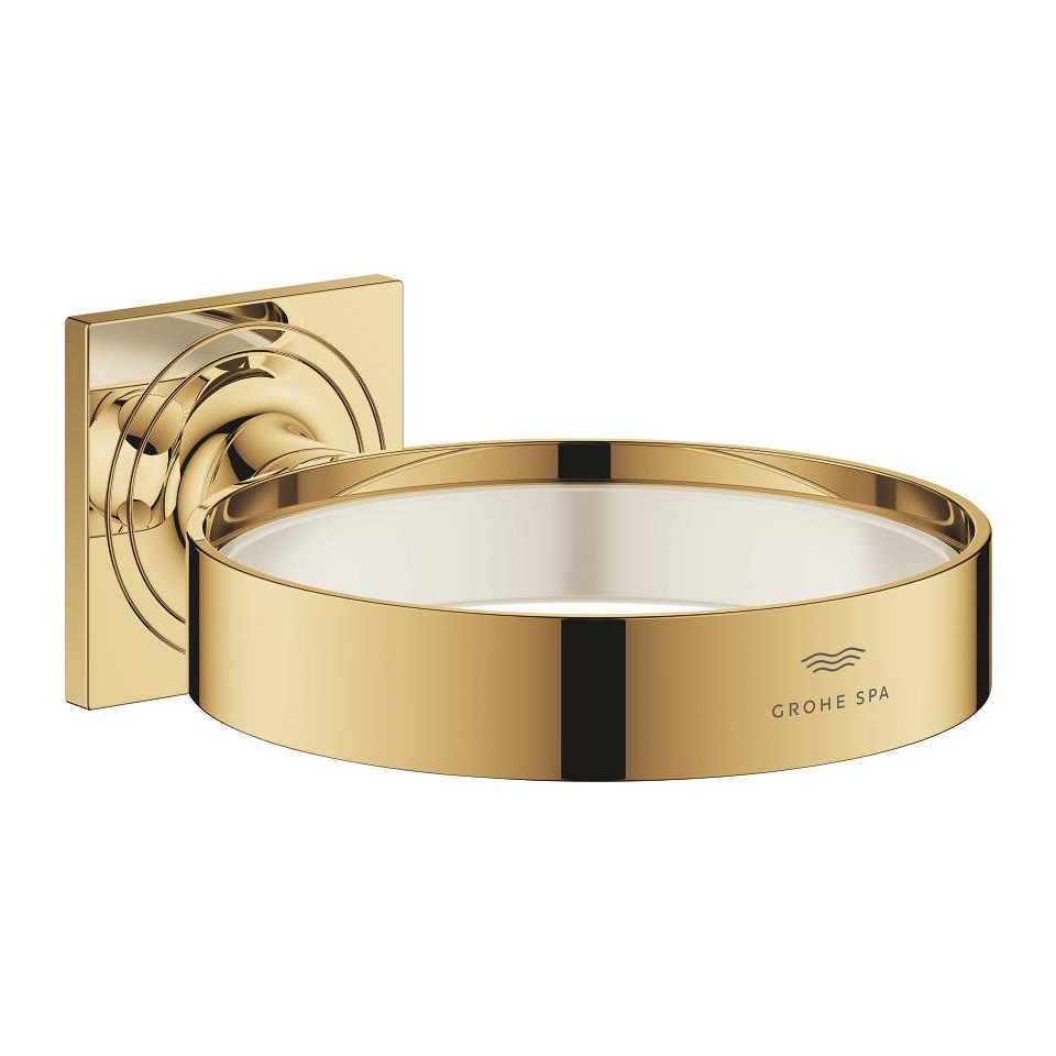 GROHE Allure Halter #40963GL1 - cool sunrise