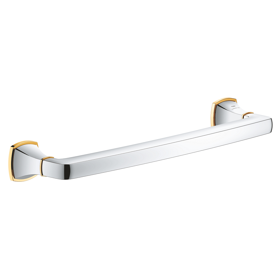 GROHE Grandera Wannengriff #40960IG0 - chrom/gold