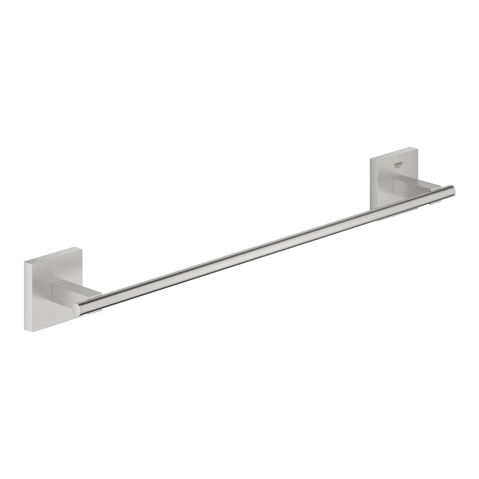 GROHE Start Cube Badetuchhalter #40987DC0 - supersteel